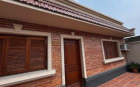La casa de los abuelos